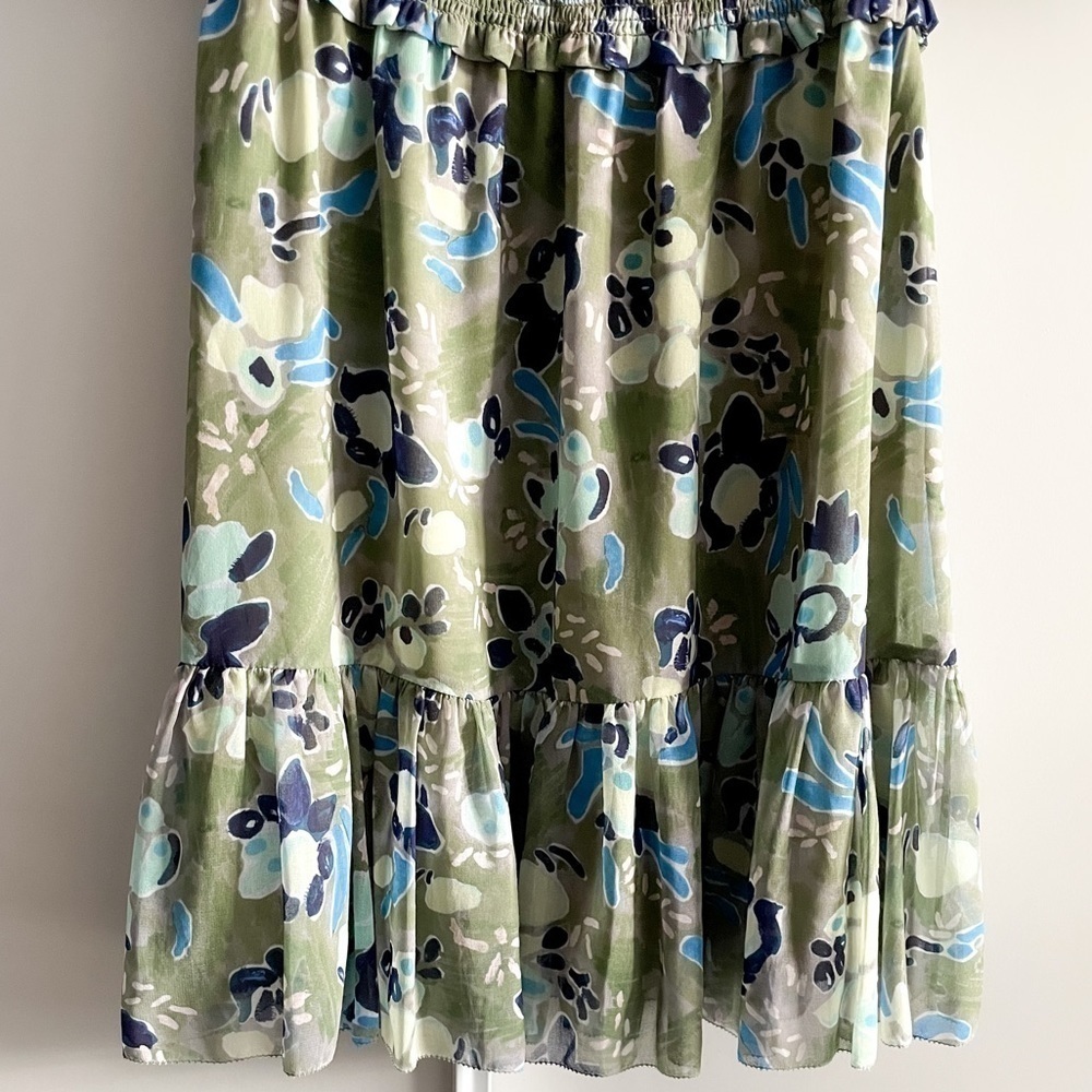 Wilfred Laken Shortsleeve Mini Dress - Picture 11 of 15